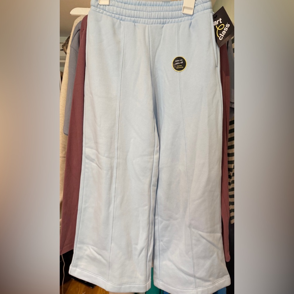 Art Class Light Blue Sweatpants